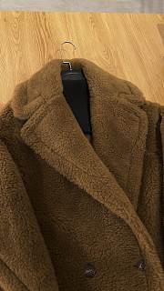 Bagsaaa Max Mara Teddy Bear Icon Coat - 4