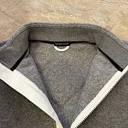 Bagsaaa Canada Goose Lawson Jacket Kind Fleece HUMANATURE Gray - 3