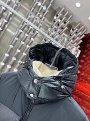 Bagsaaa Moncler Bayuda Jacket black - 3