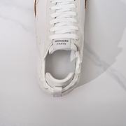 Bagsaaa Hermes Jet sneaker white - 4