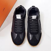 Bagsaaa Hermes Jet sneaker black - 2