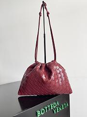 Bagsaaa Bottega Veneta Dustbag 796728 red - 32*23*1cm - 1