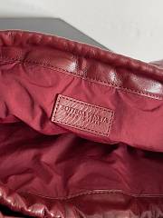 Bagsaaa Bottega Veneta Dustbag 796728 red - 32*23*1cm - 4