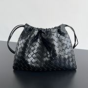 Bagsaaa Bottega Veneta Dustbag 796728 black - 32*23*1cm - 1