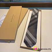 Bagsaaa Burberry Men Ties  - 1