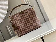 Bagsaaa Louis Vuitton N44044 Graceful PM Damier Ebene - 35 x 30 x 11cm - 1