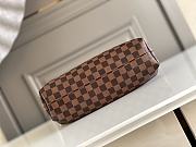 Bagsaaa Louis Vuitton N44044 Graceful PM Damier Ebene - 35 x 30 x 11cm - 4