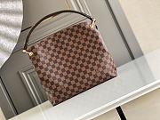 Bagsaaa Louis Vuitton N44044 Graceful PM Damier Ebene - 35 x 30 x 11cm - 3