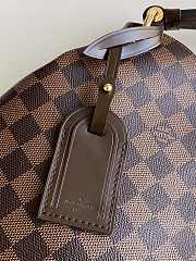 Bagsaaa Louis Vuitton N44044 Graceful PM Damier Ebene - 35 x 30 x 11cm - 2