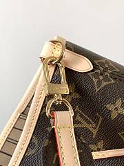 Bagsaaa Louis Vuitton M11948 Neverfull Reversible Bandoulière Inside Out GM Bag - 39 x 32 x 19 cm - 2