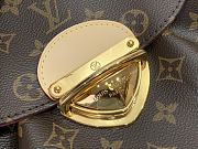 Bagsaaa Louis Vuitton M13617 Sunset Bag Monogram - 27 x 18 x 3 cm - 4