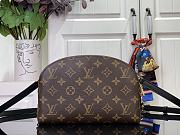 Bagsaaa Louis Vuitton M12996 Be Alma Bag Monogram - 27 x 15 x 7 cm - 3