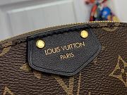 Bagsaaa Louis Vuitton M12996 Be Alma Bag Monogram - 27 x 15 x 7 cm - 2