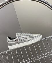 Bagsaaa Balmain Sneakers - 1