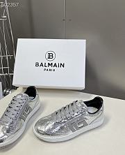 Bagsaaa Balmain Sneakers - 3