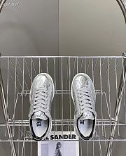 Bagsaaa Balmain Sneakers - 2