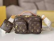 Louis Vuitton UTILITY CROSSBODY M80446 - 1