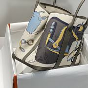 Bagsaaa Hermes Garden Party Voyage 36 Bag 03 - 3