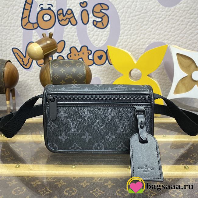 Bagsaaa Louis Vuitton M12599 Bosphorus Bag - 19 x 12 x 7 cm - 1