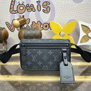 Bagsaaa Louis Vuitton M12599 Bosphorus Bag - 19 x 12 x 7 cm - 1