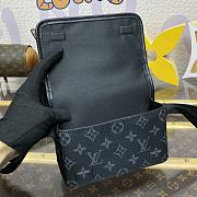 Bagsaaa Louis Vuitton M12599 Bosphorus Bag - 19 x 12 x 7 cm - 4