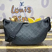 Bagsaaa Louis Vuitton M12850 Hobo Hamac - 39 x 19 x 10 cm - 1