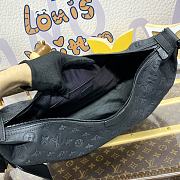 Bagsaaa Louis Vuitton M12850 Hobo Hamac - 39 x 19 x 10 cm - 4