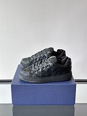 Bagsaaa Dior B9S Skater Black Quilted Cannage Calfskin - 4