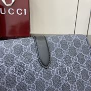 Bagsaaa Gucci Super mini GG bag 816953 - 18cm - 3