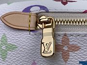 Bagsaaa Louis Vuitton M13660 LV x TM High Rise Multicolored - 34.5cm - 2