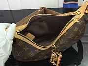 Bagsaaa Louis Vuitton M12939 Looping Monogram - 28 x 15 x 7 cm - 3