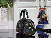 Bagsaaa Louis Vuitton M13406 LV x TM Nano Speedy Bag Multicoloured - 16cm - 3