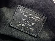 Bagsaaa Louis Vuitton M13406 LV x TM Nano Speedy Bag Multicoloured - 16cm - 2