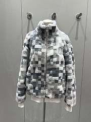 Bagsaaa Louis Vuitton Ski Fleece Blouson - 1