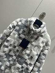 Bagsaaa Louis Vuitton Ski Fleece Blouson - 3