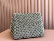 Bagsaaa Gucci Totissima medium tote bag 788203 beige - 30cm - 2