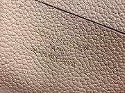 Bagsaaa Louis Vuitton M13796 Nano Madeleine Rose Pink - 21cm - 2