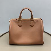 Bagsaaa Louis Vuitton M12672 Speedy P9 Bandoulière 40 Brown - 40 x 26 x 23 cm - 3