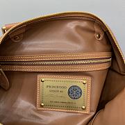 Bagsaaa Louis Vuitton M12672 Speedy P9 Bandoulière 40 Brown - 40 x 26 x 23 cm - 2