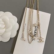 Bagsaaa Chanel Necklace 05 - 2