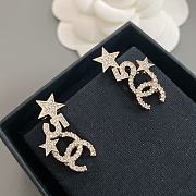 Bagsaaa Chanel Earrings 11 - 1