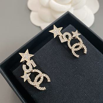 Bagsaaa Chanel Earrings 11