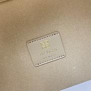 Bagsaaa Givenchy Medium G-Hobo bag beige - 43cm - 3