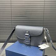 Bagsaaa Dior Saddle messenger bag - 20 x 13cm - 1