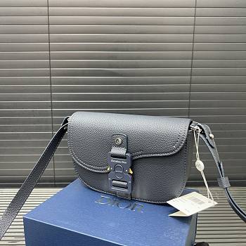 Bagsaaa Dior Saddle messenger bag - 20 x 13cm