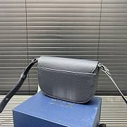 Bagsaaa Dior Saddle messenger bag - 20 x 13cm - 2