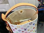 Bagsaaa M13089 LV x TM All In BB Bag Multicoloured - 18cm - 4