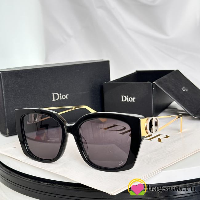 Bagsaaa Dior 30Montaigne S13I Sunglasses - 1