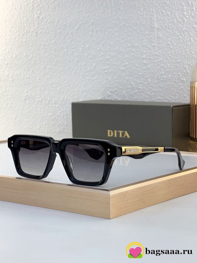 Bagsaaa Dita Detron Sunglasses - 1