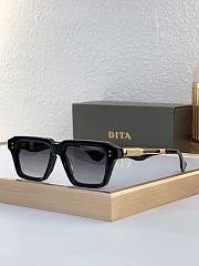 Bagsaaa Dita Detron Sunglasses - 1